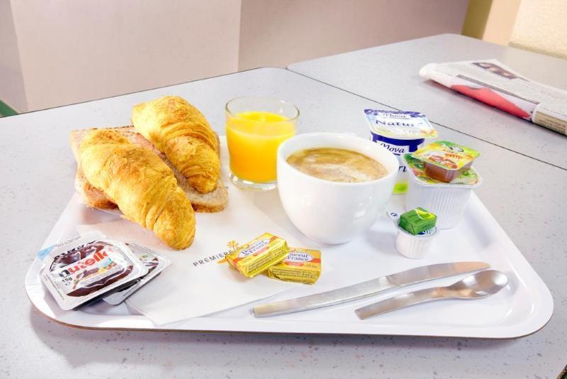 Premiere Classe Limoges Nord Ngoại thất bức ảnh