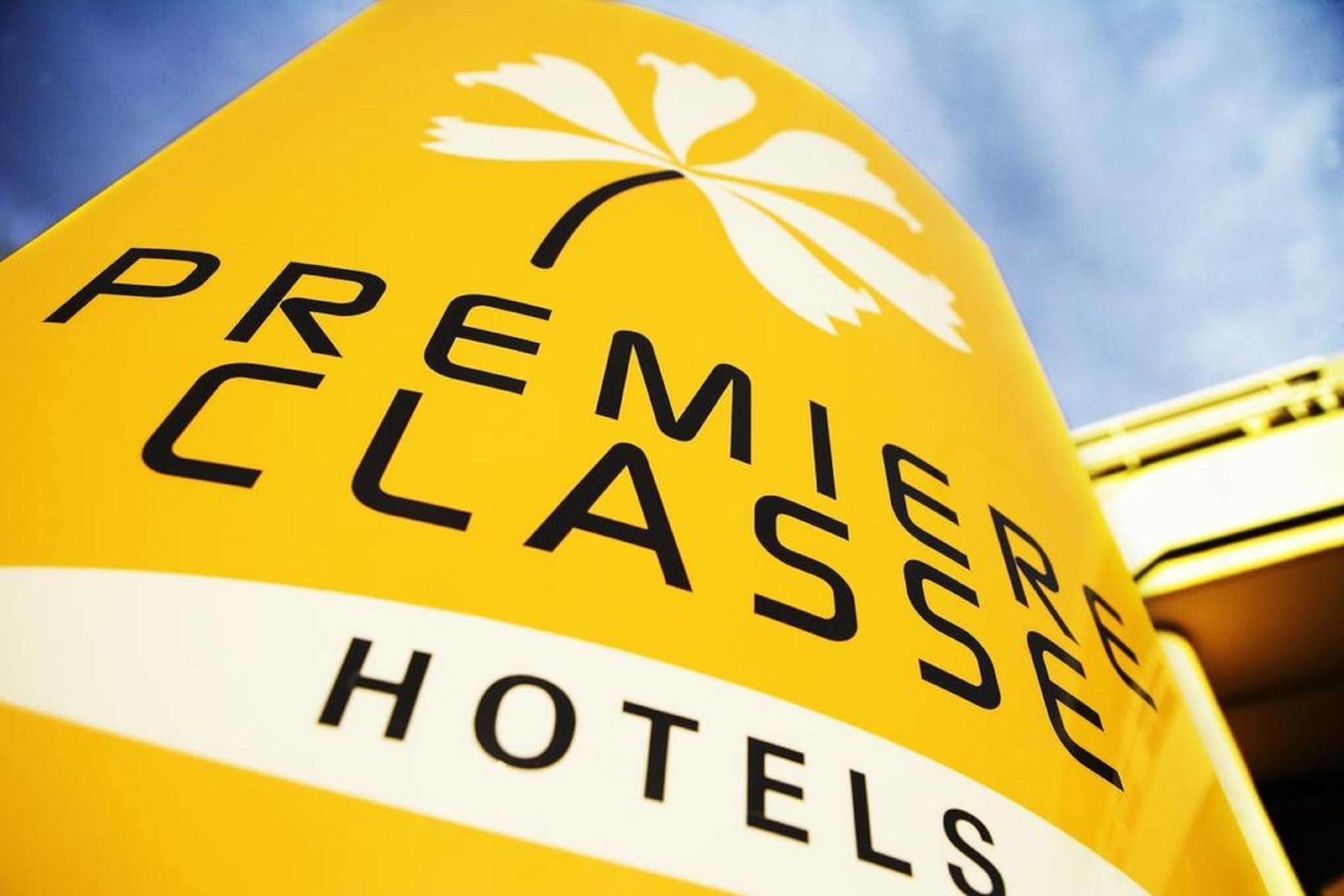 Premiere Classe Limoges Nord Ngoại thất bức ảnh