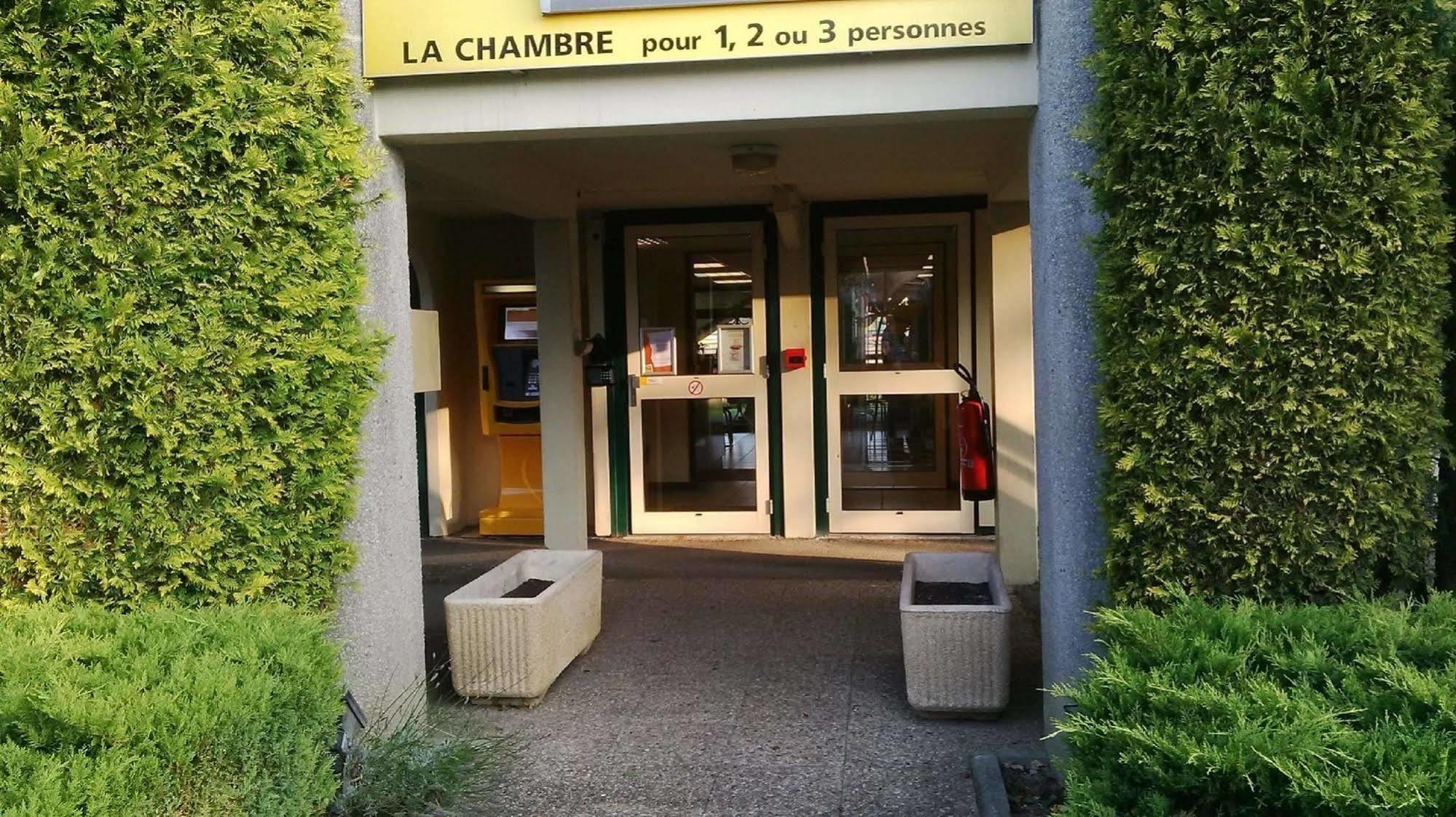 Premiere Classe Limoges Nord Ngoại thất bức ảnh